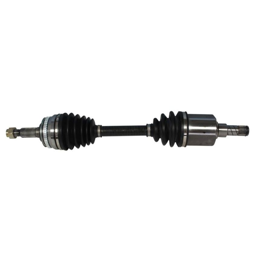 GSP NCV64510 99-02 Daewoo Nubira CV Axle Assembly  - Front Left