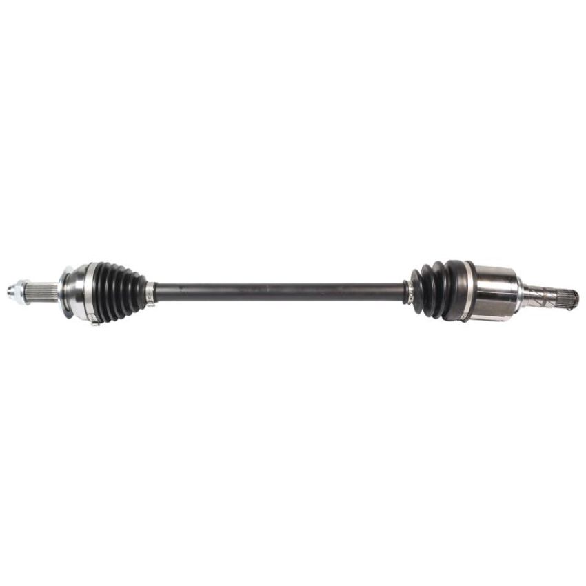 GSP NCV66002XD Subaru CV Axle Assembly  - Front