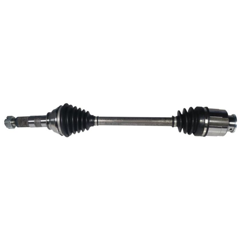 GSP NCV66005 Subaru (Hatchback/Sedan/Wagon) CV Axle Assembly  - Front