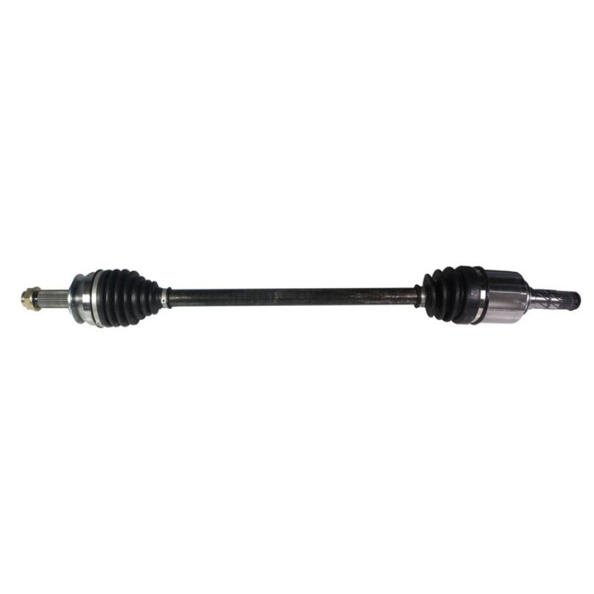 GSP NCV66009 Subaru CV Axle Assembly  - Front