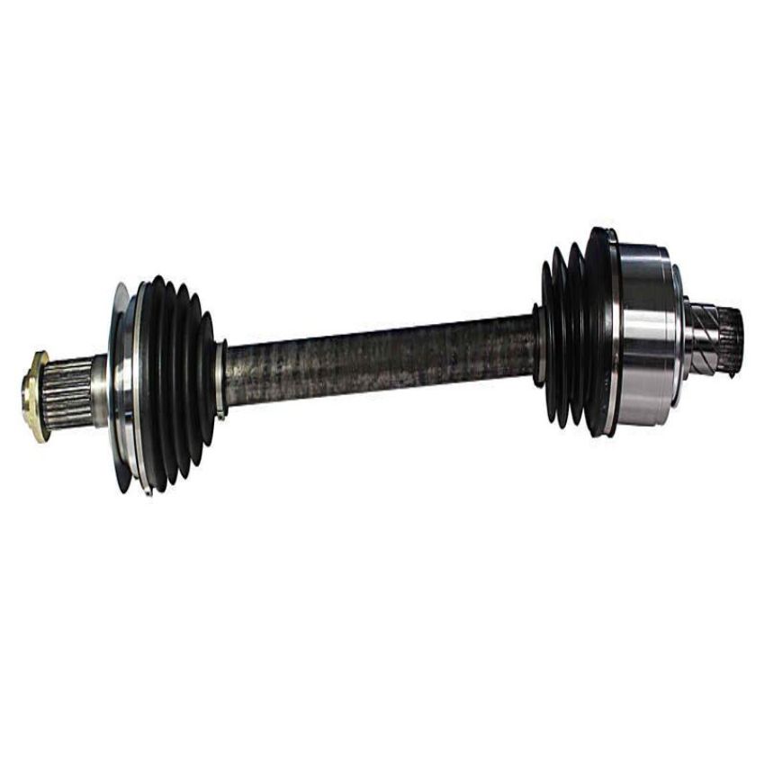 GSP NCV66010 Subaru (2.0, 2.5) CV Axle Assembly  - Rear