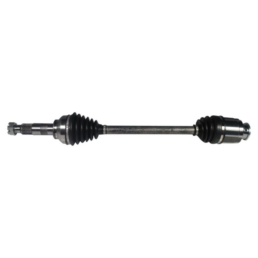 GSP NCV66011 Subaru (Sedan - 4WD) CV Axle Assembly  - Front