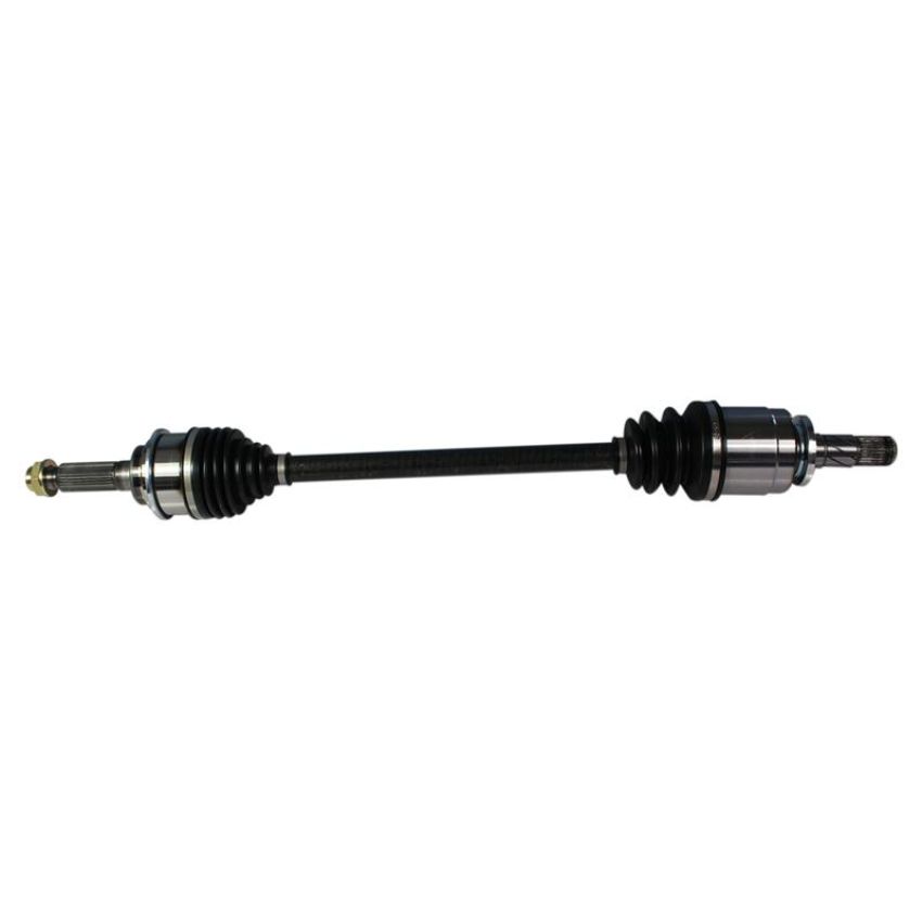 GSP NCV66014 04-07 Subaru Impreza CV Axle Assembly  - Rear