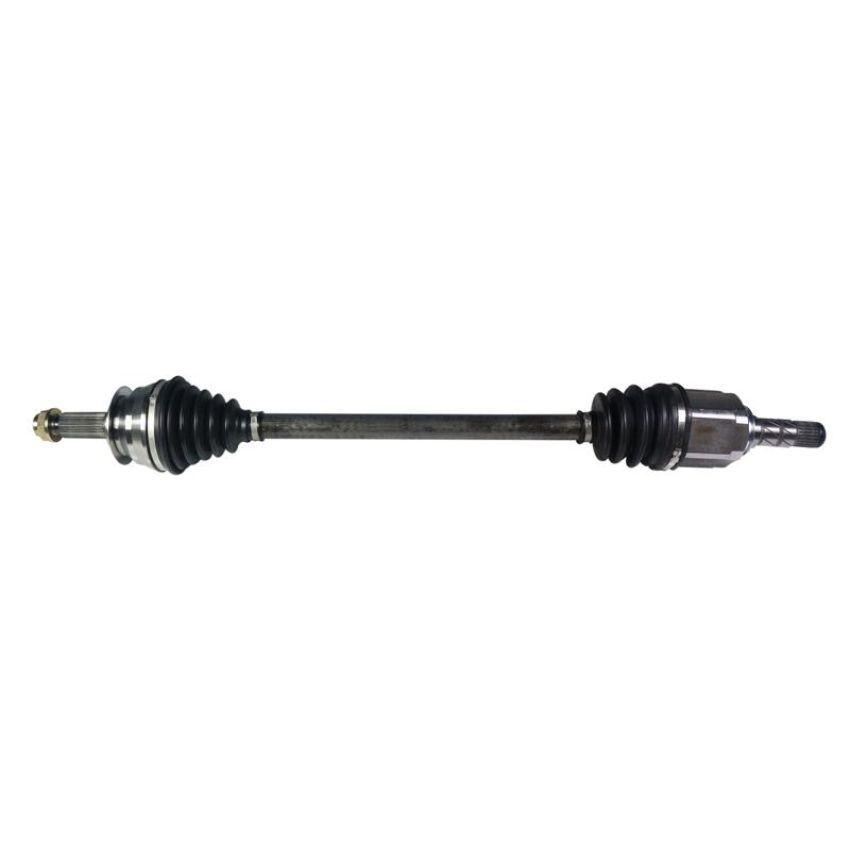 GSP NCV66016 Subaru CV Axle Assembly  - Front