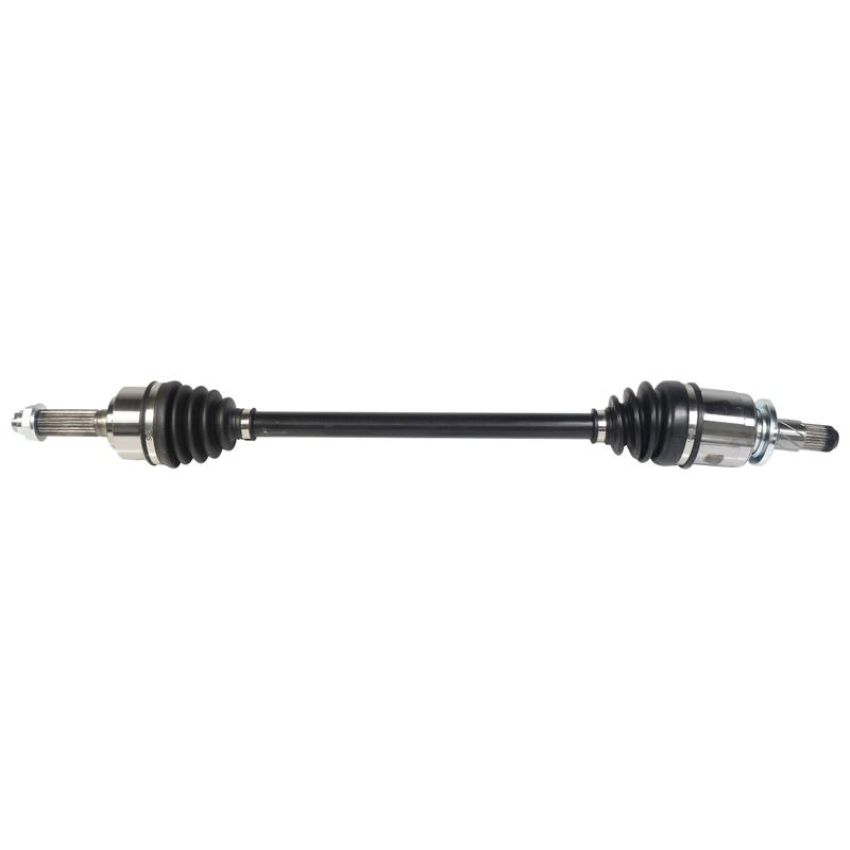 GSP NCV66017 Subaru CV Axle Assembly  - Rear