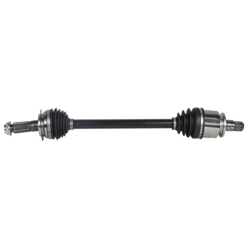 GSP NCV66021XD Subaru CV Axle Assembly  - Rear