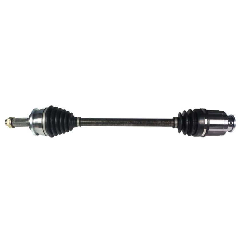 GSP NCV66037 Subaru (1.8, 2.2, 2.5 - AWD) CV Axle Assembly  - Front