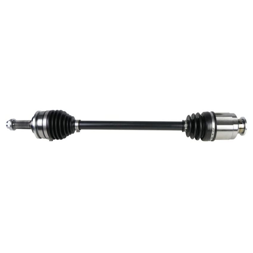 GSP NCV66037XD Subaru (1.8, 2.2, 2.5 - AWD) CV Axle Assembly  - Front
