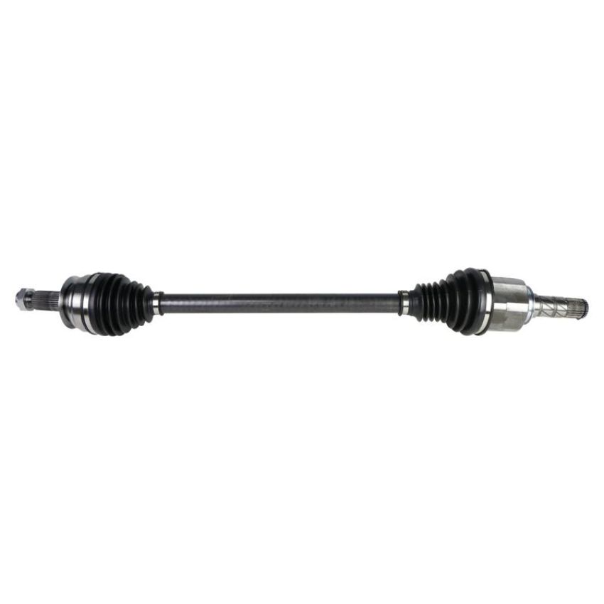 GSP NCV66052 12-16 Subaru Impreza (Hatchback/Sedan) CV Axle Assembly  - Front