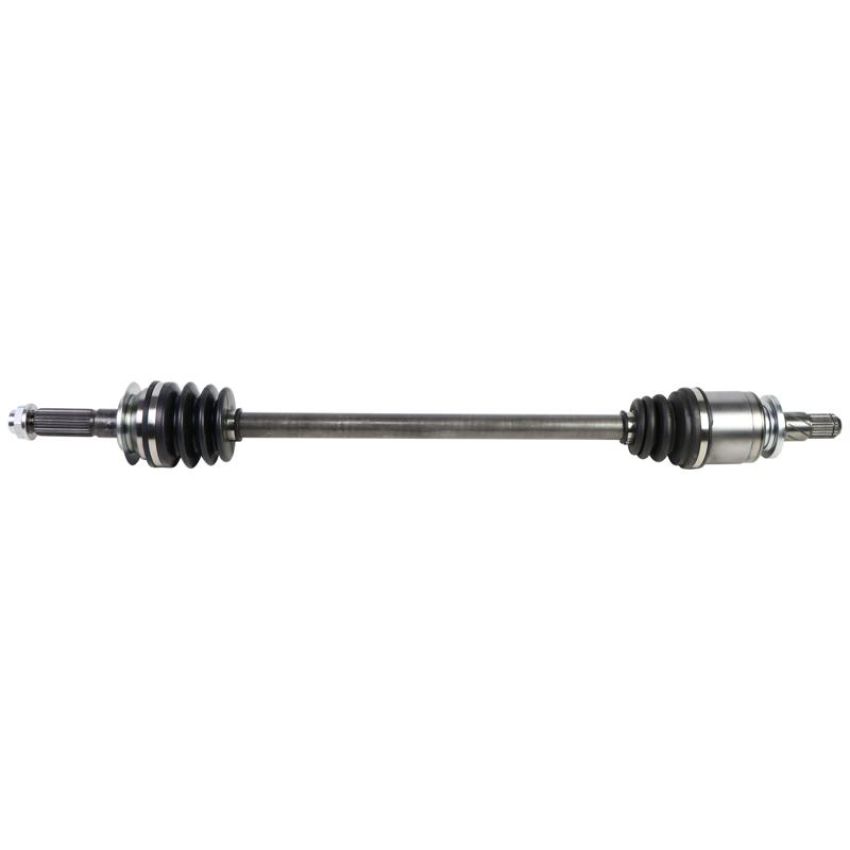GSP NCV66056 15-19 Subaru Legacy (3.6) CV Axle Assembly  - Rear