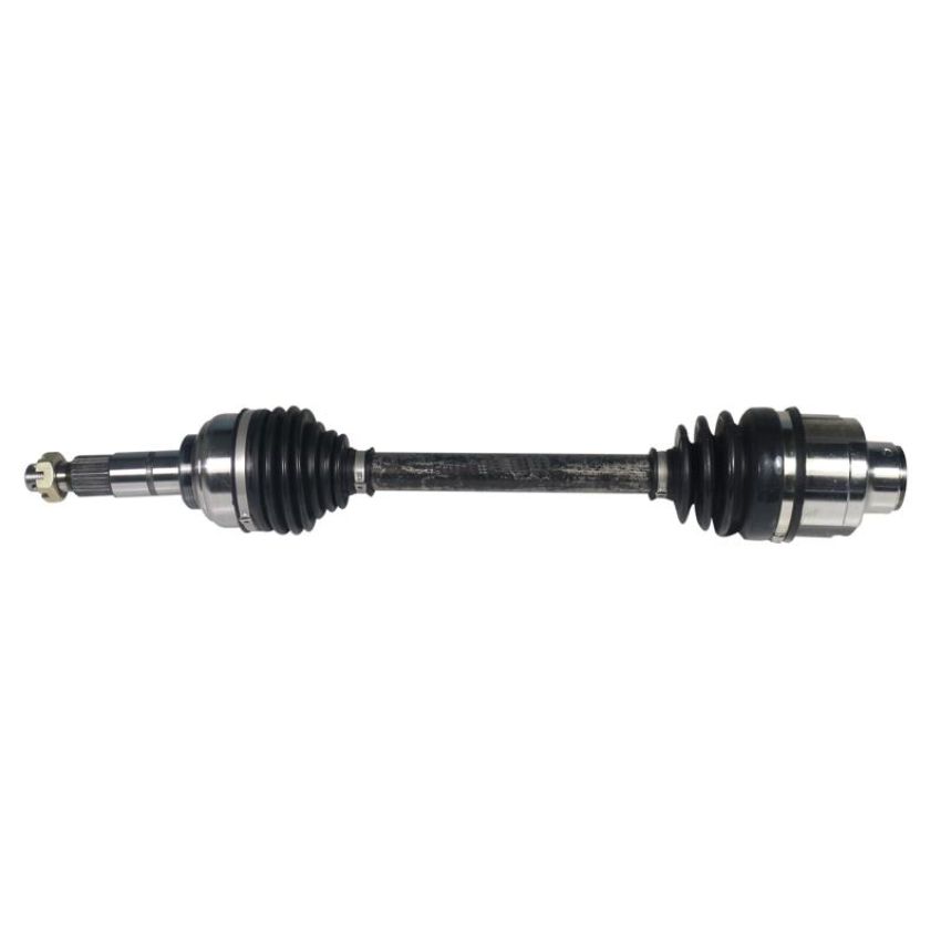 GSP NCV66059 89-94 Subaru Justy CV Axle Assembly  - Front