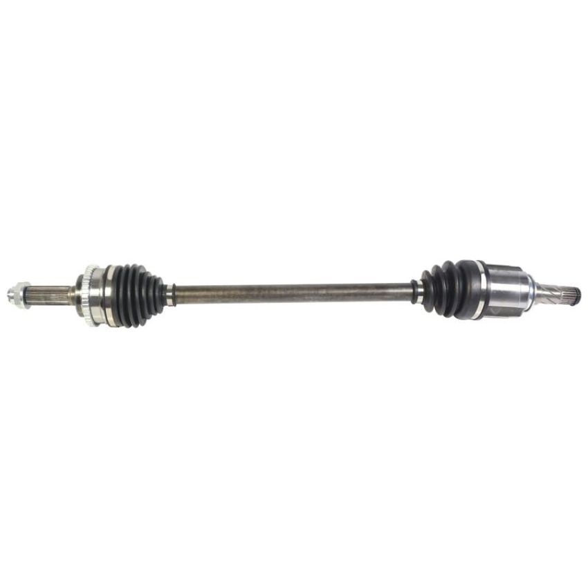 GSP NCV66066 Subaru (2.5) CV Axle Assembly  - Rear