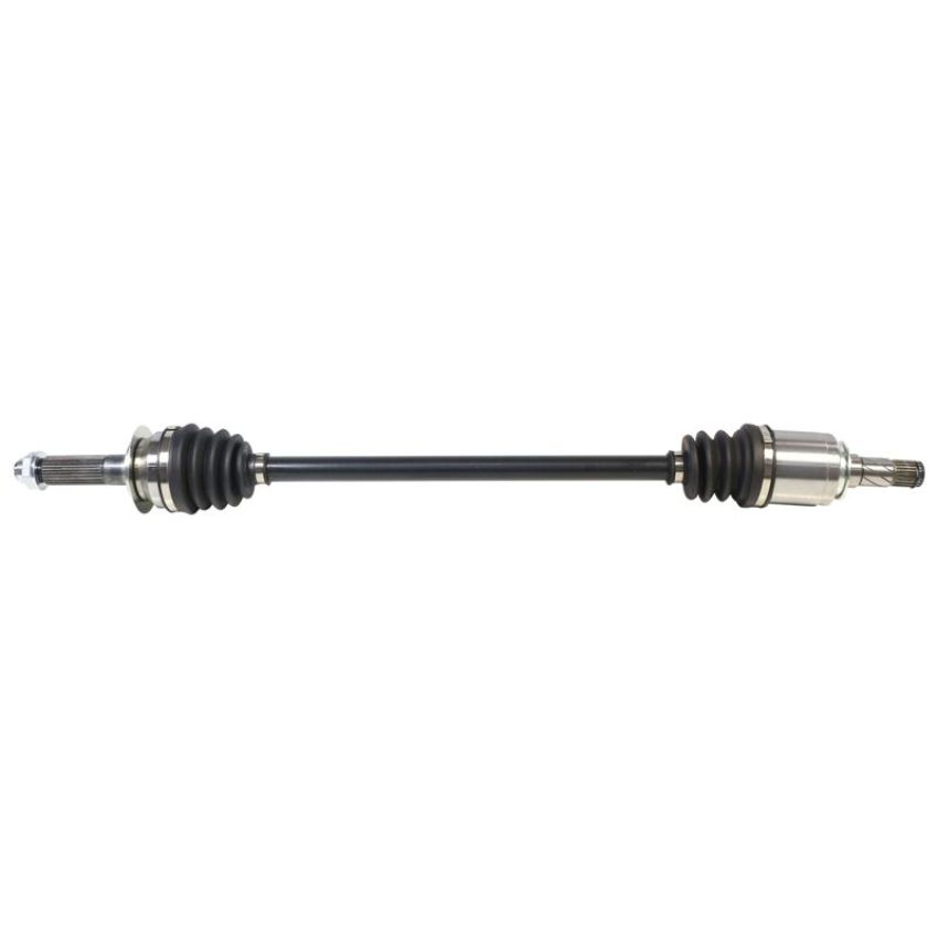 GSP NCV66067 Subaru (2.5, 3.6) CV Axle Assembly  - Rear