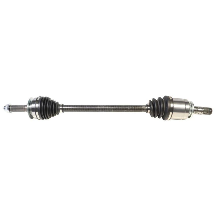 GSP NCV66077 07-09 Subaru Legacy GT spec.B CV Axle Assembly  - Rear