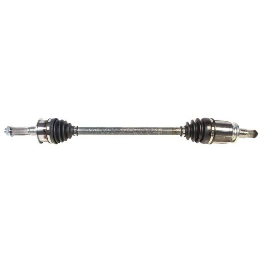 GSP NCV66079 Subaru CV Axle Assembly  - Rear