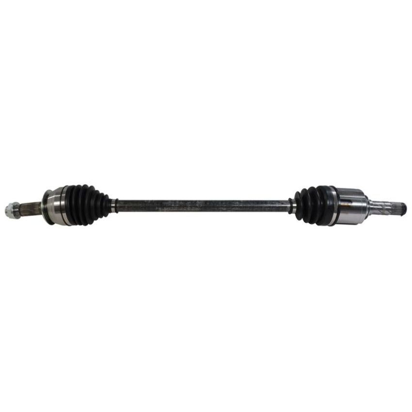 GSP NCV66080 18-23 Subaru Crosstrek CV Axle Assembly  - Front
