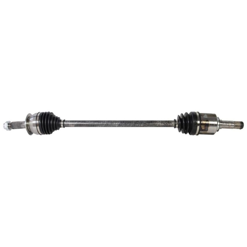 GSP NCV66081 19-22 Subaru Ascent CV Axle Assembly  - Front