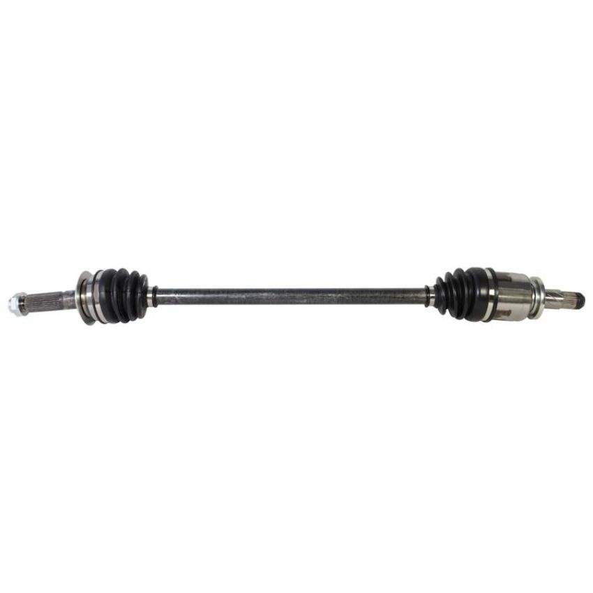 GSP NCV66082 19-22 Subaru Ascent CV Axle Assembly  - Rear