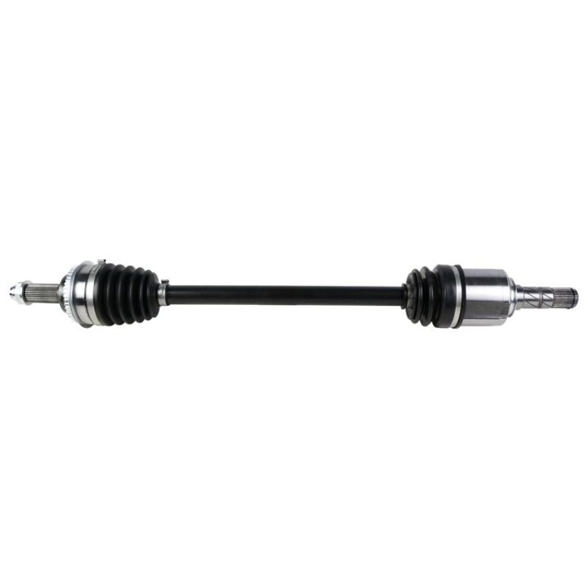 GSP NCV66503XD Subaru (Sedan/Wagon) CV Axle Assembly  - Front