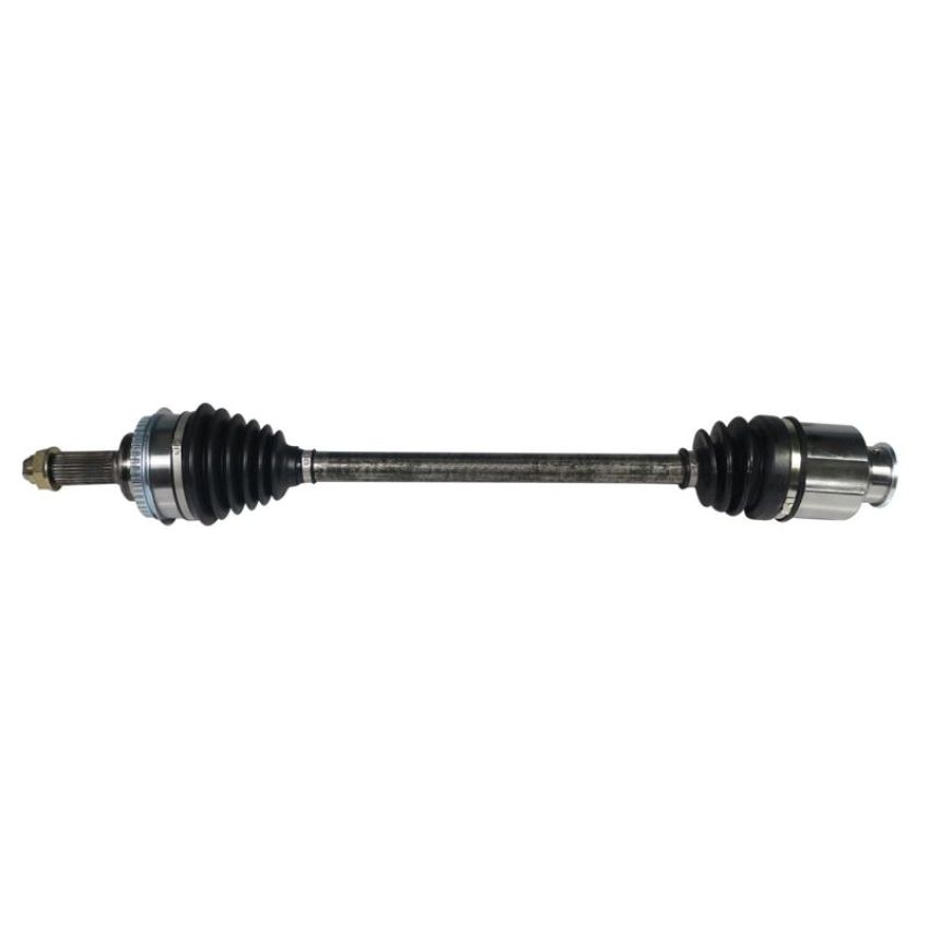 GSP NCV66505 02-04 Subaru Impreza (Sedan) CV Axle Assembly  - Front Right