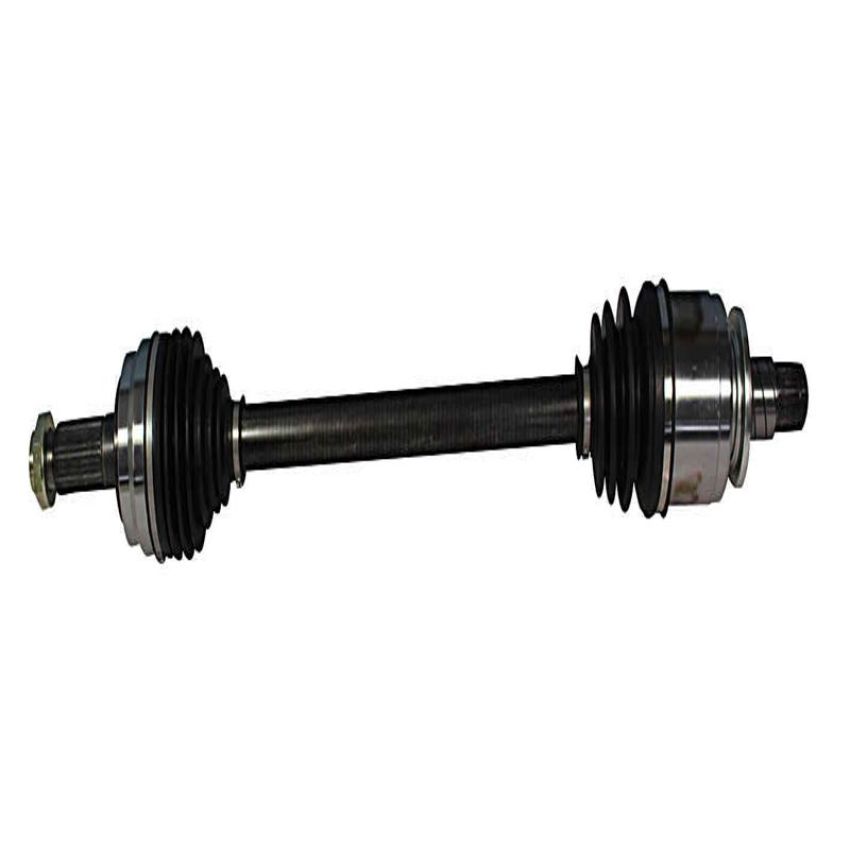 GSP NCV66511 Subaru CV Axle Assembly  - Rear