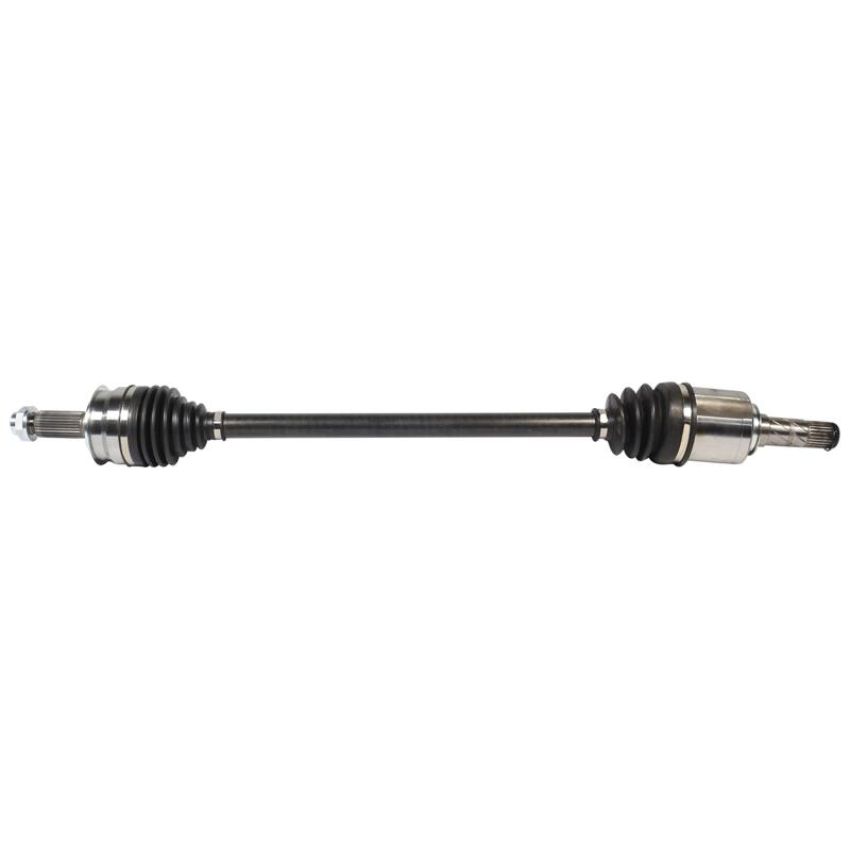 GSP NCV66512 Subaru (2.4, 2.5) CV Axle Assembly  - Front