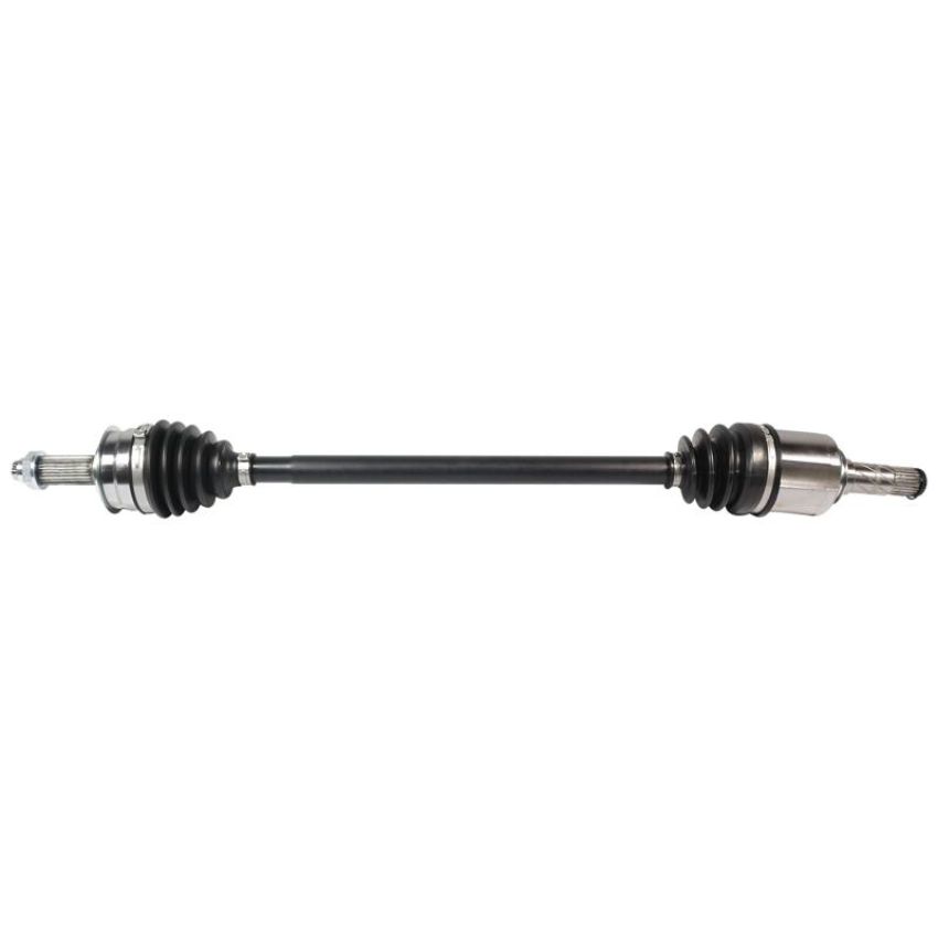 GSP NCV66512XD Subaru (2.4, 2.5) CV Axle Assembly  - Front