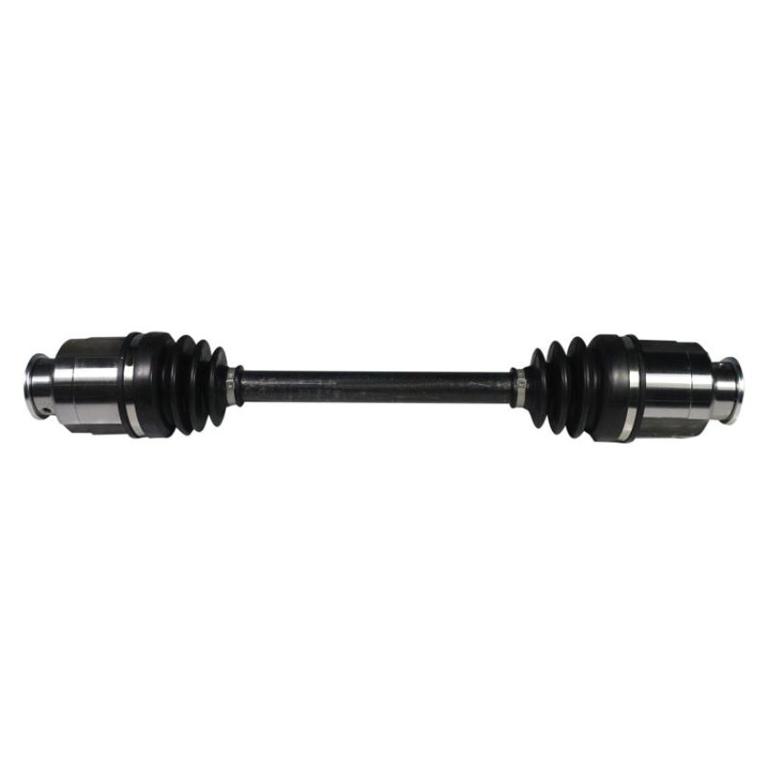 GSP NCV66901 Subaru (Coupe/Sedan/Wagon - 4WD) CV Axle Assembly  - Rear