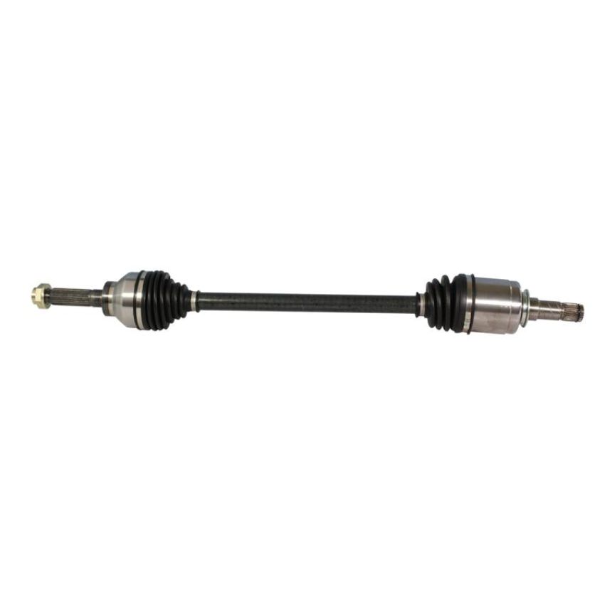 GSP NCV66904 Subaru (1.8 - AWD) CV Axle Assembly  - Rear
