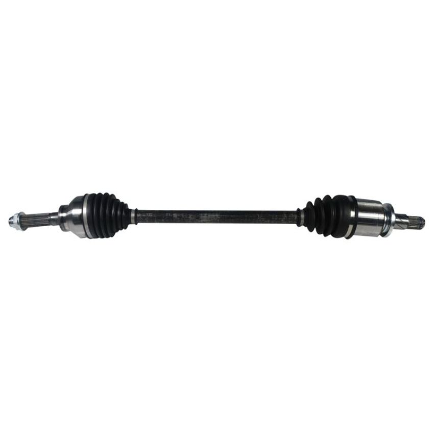 GSP NCV66916 Saab, Subaru (Wagon - 2.2 - AWD) CV Axle Assembly  - Rear Left