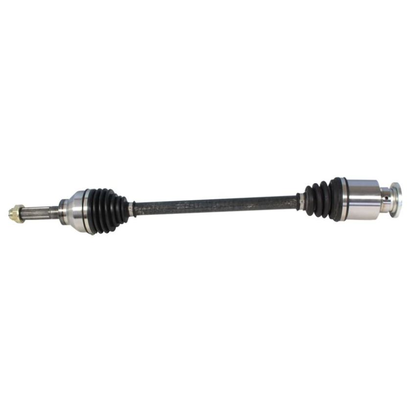 GSP NCV66922 90-94 Subaru Legacy (AWD) CV Axle Assembly  - Rear Right