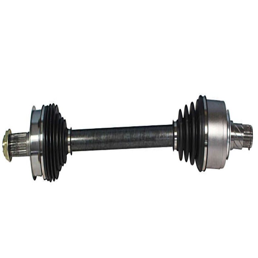 GSP NCV66924 Subaru (2.5, 3.0) CV Axle Assembly  - Rear