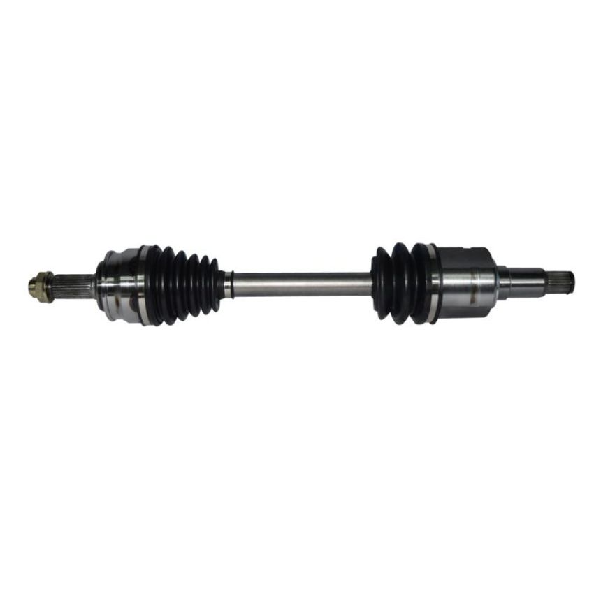 GSP NCV68001 06-13 Suzuki Grand Vitara CV Axle Assembly  - Front Right