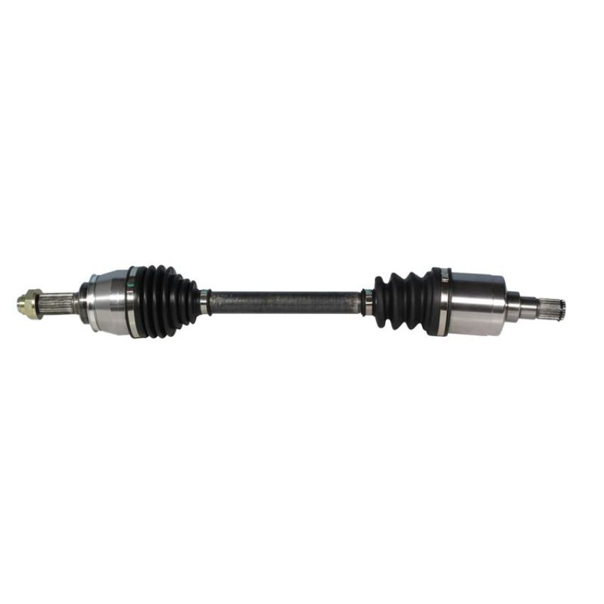 GSP NCV68007 90-94 Suzuki Swift CV Axle Assembly  - Front Left