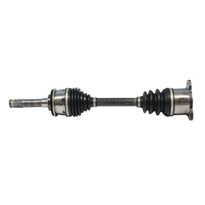 GSP NCV68009 Chevrolet, Suzuki (4WD) CV Axle Assembly  - Front Left