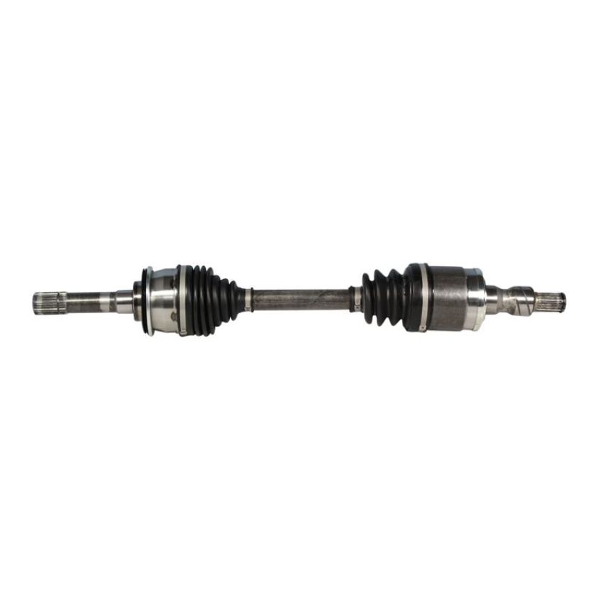 GSP NCV68010 Geo, Suzuki CV Axle Assembly  - Front Right