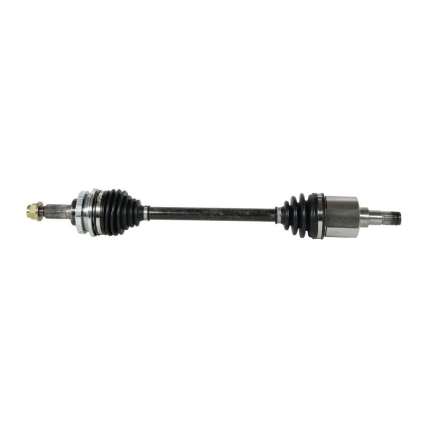 GSP NCV68011 99-00 Suzuki Esteem (1.6) CV Axle Assembly  - Front Left