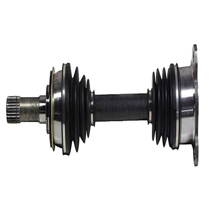 GSP NCV68031 Chevrolet, Suzuki (1.6, 2.0, 2.5) CV Axle Assembly  - Front Left