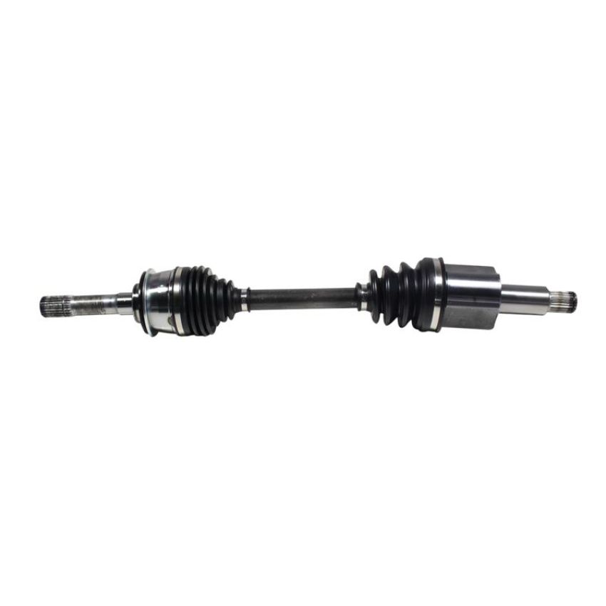 GSP NCV68032 Chevrolet, Suzuki (1.6, 2.0, 2.5 - 4WD) CV Axle Assembly  - Front Right
