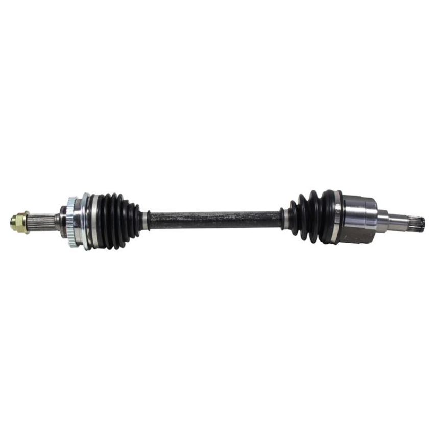 GSP NCV68033 Suzuki (1.8) CV Axle Assembly  - Front Left