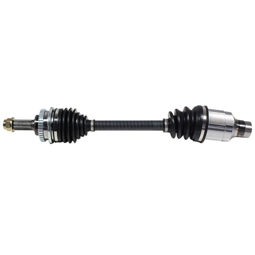 GSP NCV68034 99-02 Suzuki Esteem (1.8) CV Axle Assembly  - Front Right