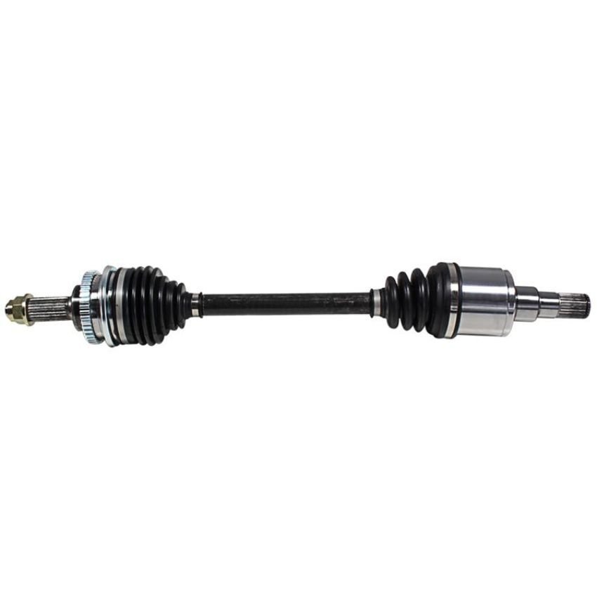 GSP NCV68035 99-02 Suzuki Esteem (1.8) CV Axle Assembly  - Front Left