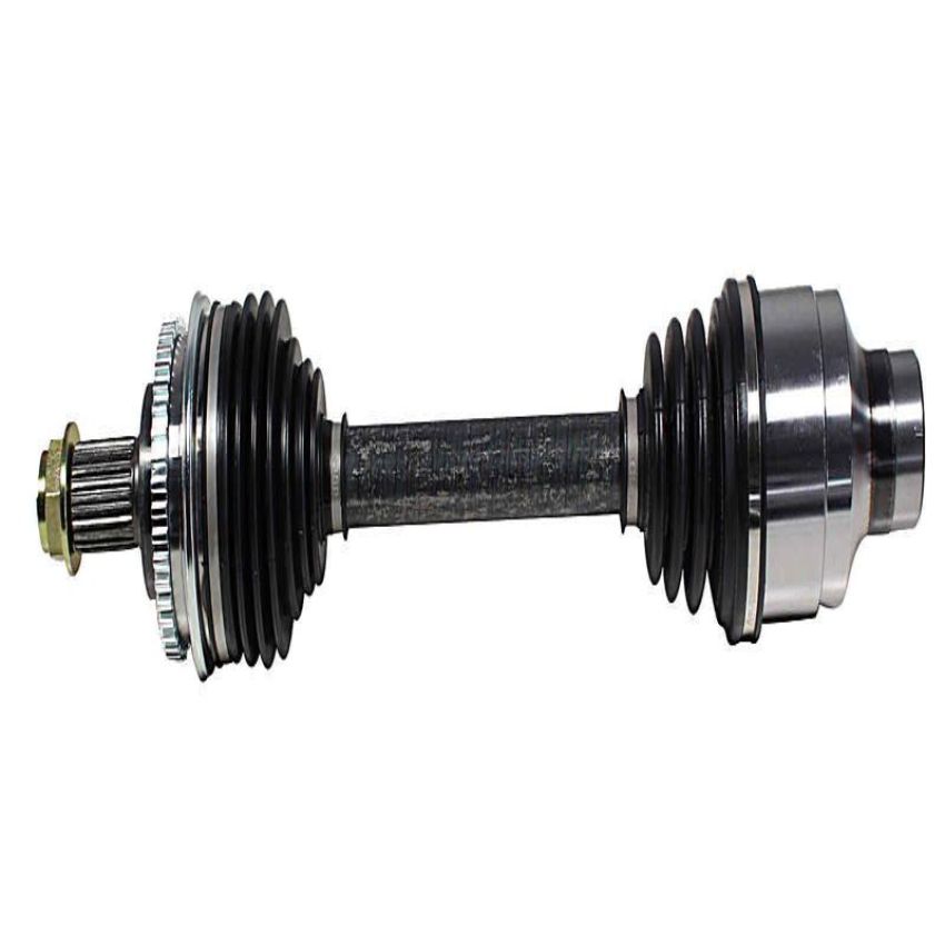 GSP NCV68036 99-02 Suzuki Esteem (1.8) CV Axle Assembly  - Front Right