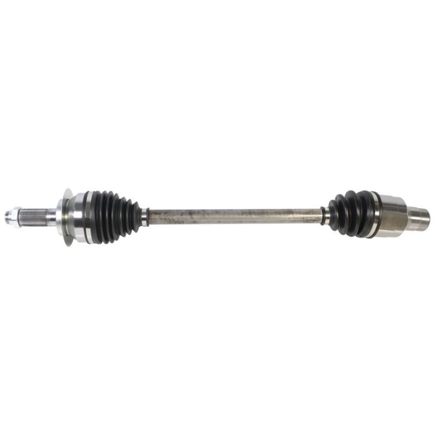 GSP NCV68055 08-09 Suzuki SX4 (FWD) CV Axle Assembly  - Front Right