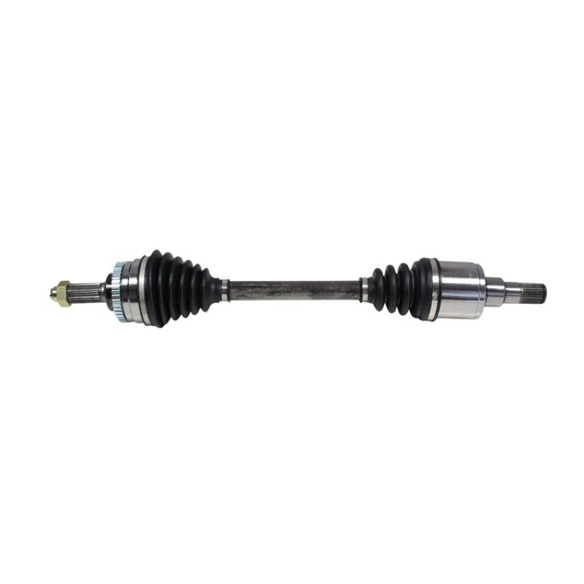GSP NCV68502 02-07 Suzuki Aerio CV Axle Assembly  - Front Left