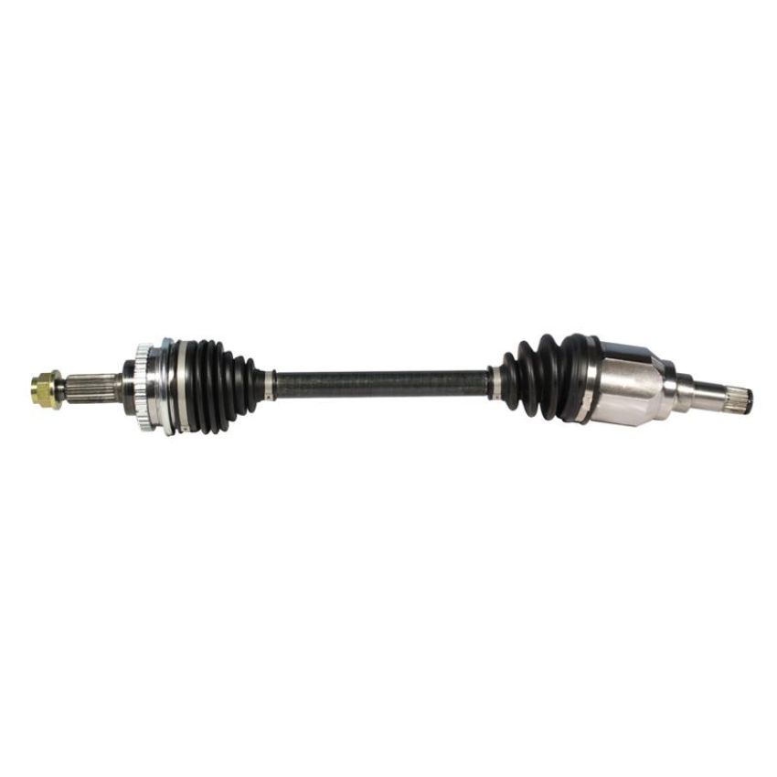 GSP NCV68503 95-00 Suzuki Esteem (1.6) CV Axle Assembly  - Front Left