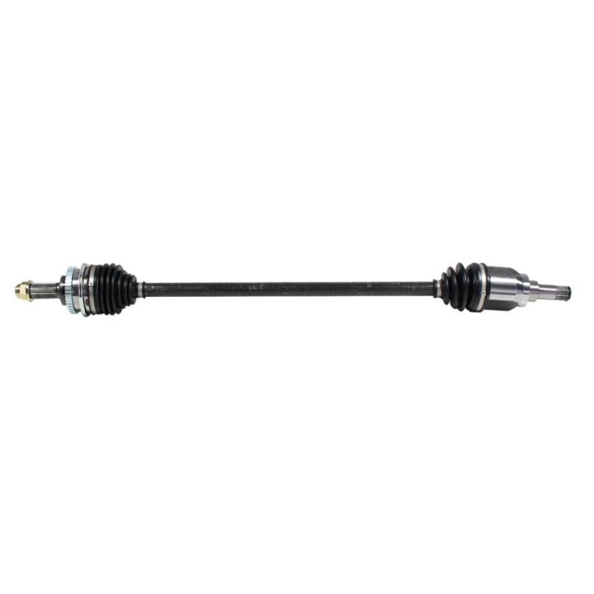 GSP NCV68504 95-00 Suzuki Esteem (1.6) CV Axle Assembly  - Front Right
