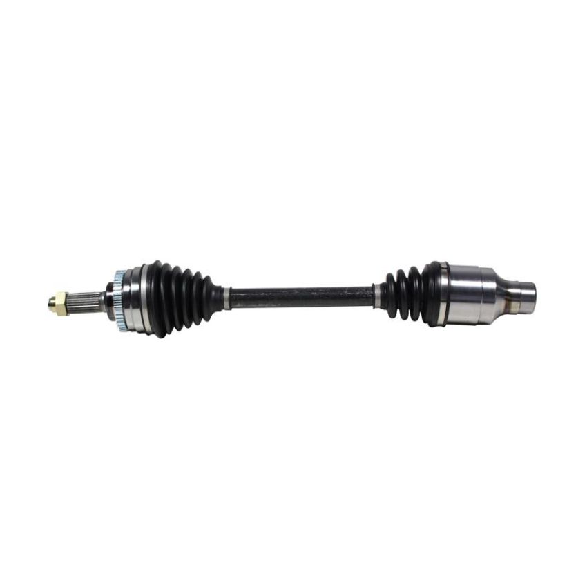 GSP NCV68507 02-07 Suzuki Aerio CV Axle Assembly  - Front Right