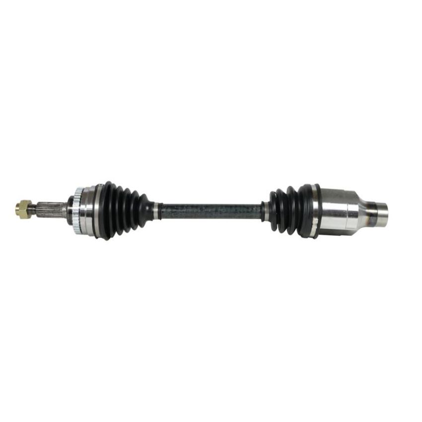 GSP NCV68513 02-03 Suzuki Aerio CV Axle Assembly  - Front Right