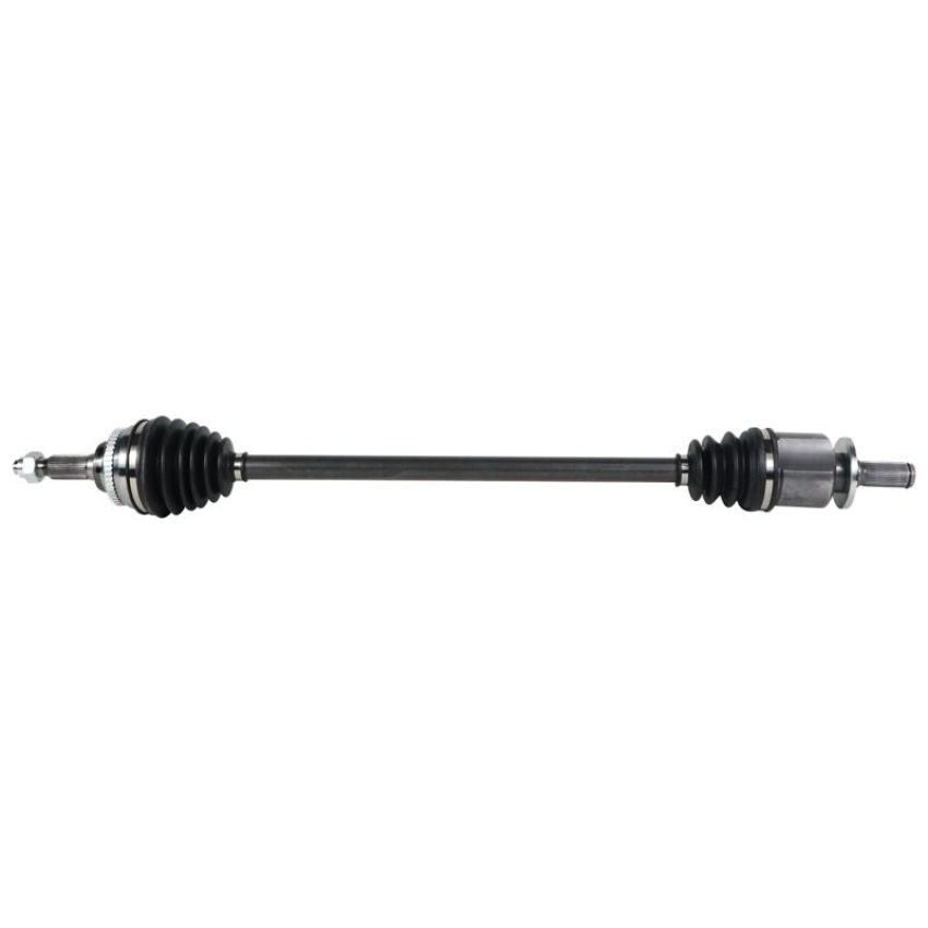 GSP NCV68517 Chevrolet, Suzuki CV Axle Assembly  - Front Right